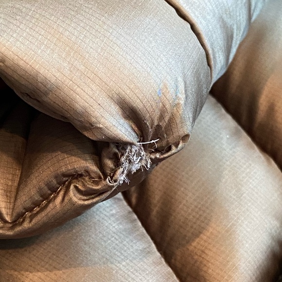 The North Face Women’s Thunder Jacket - Picture 14 of 15